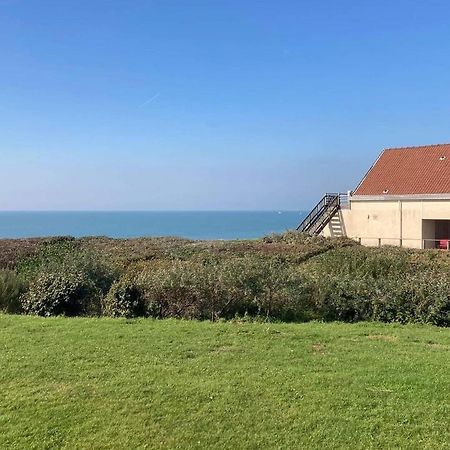 Superbe Appartement Restaure Avec Vue Sur Mer. Wimereux Exterior foto