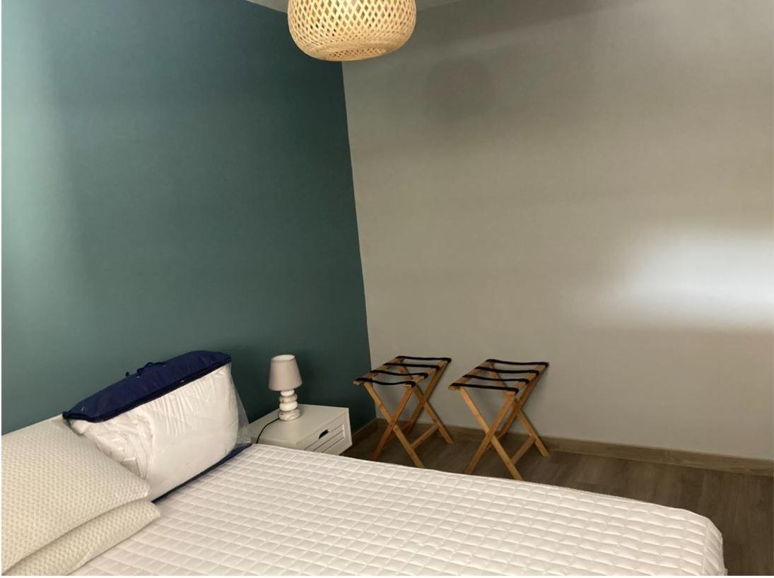 Superbe Appartement Restaure Avec Vue Sur Mer. Wimereux Exterior foto