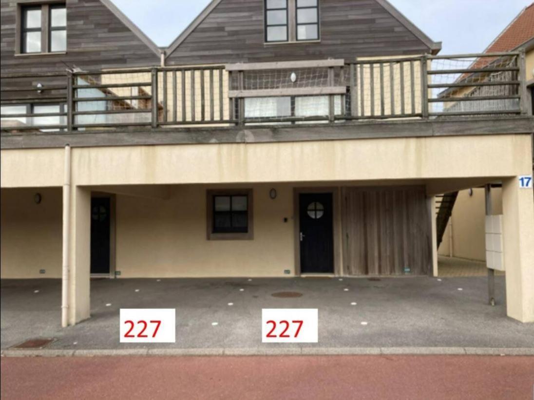Superbe Appartement Restaure Avec Vue Sur Mer. Wimereux Exterior foto
